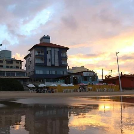 Paraiso Apart Hotel Florianópolis 外观 照片
