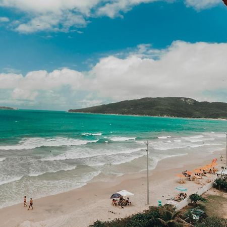 Paraiso Apart Hotel Florianópolis 外观 照片