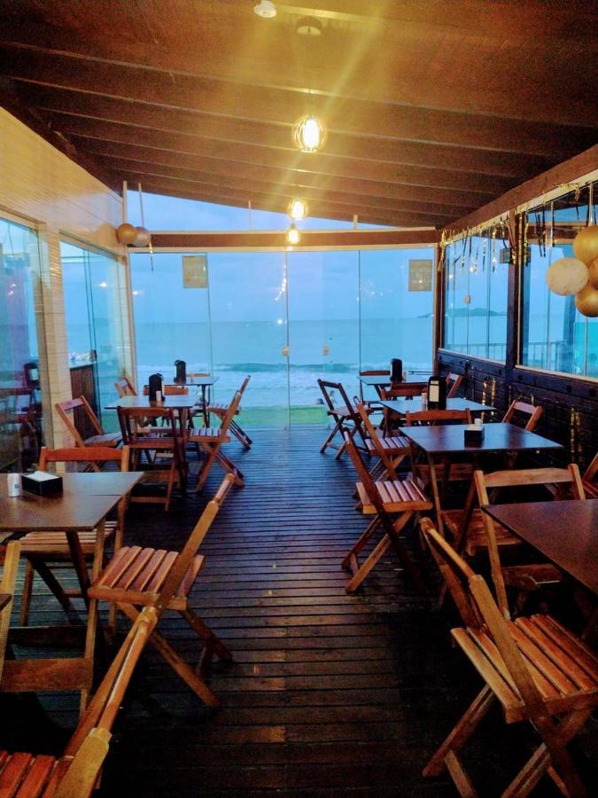 Paraiso Apart Hotel Florianópolis 外观 照片