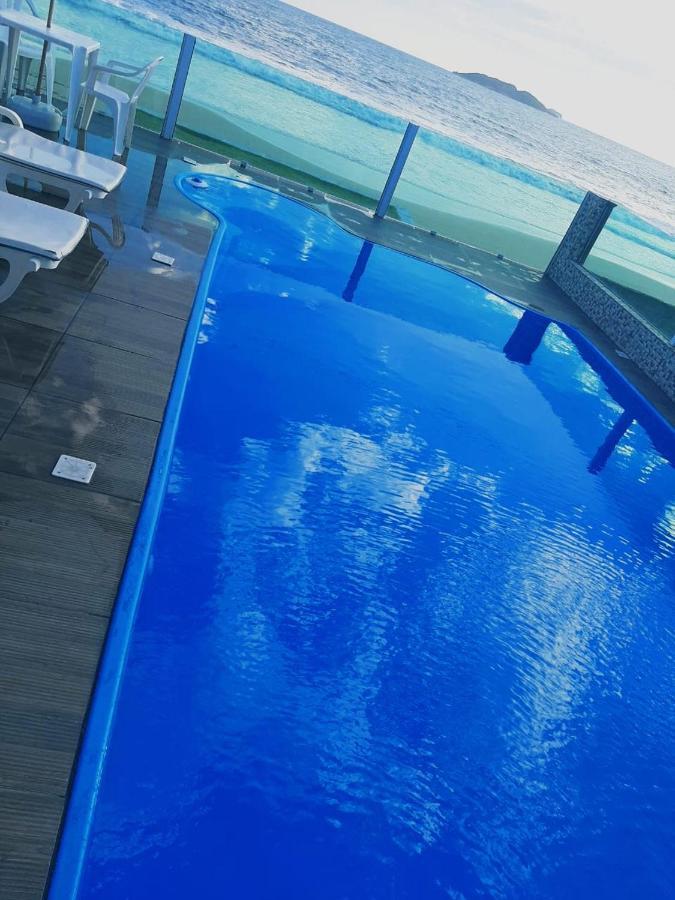 Paraiso Apart Hotel Florianópolis 外观 照片