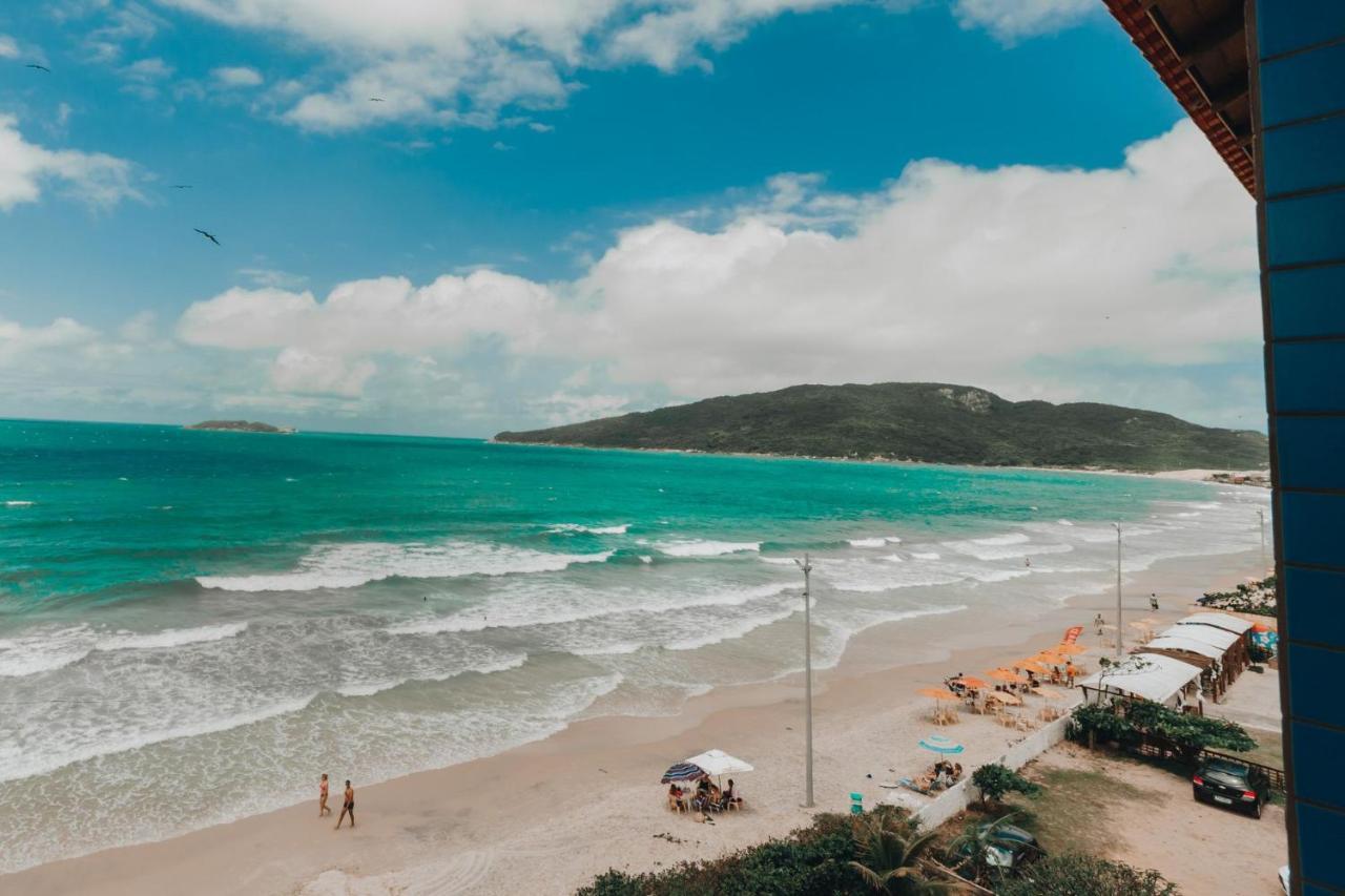 Paraiso Apart Hotel Florianópolis 外观 照片