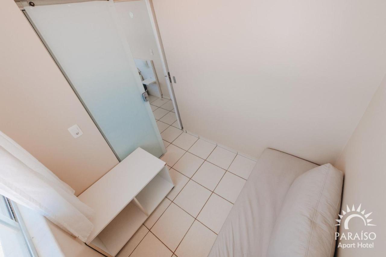 Paraiso Apart Hotel Florianópolis 外观 照片