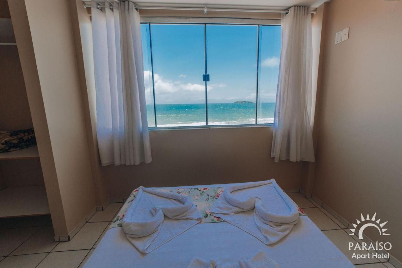 Paraiso Apart Hotel Florianópolis 外观 照片