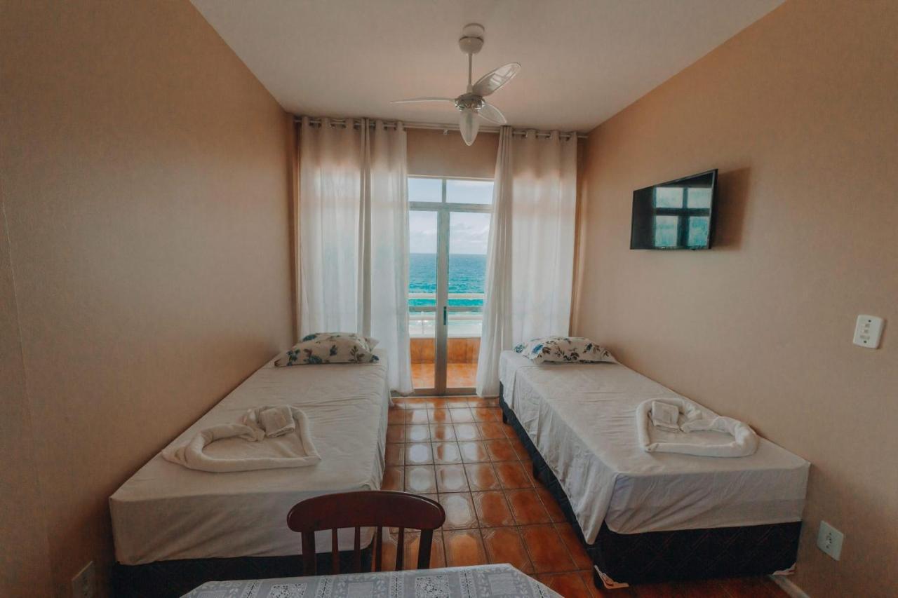 Paraiso Apart Hotel Florianópolis 外观 照片