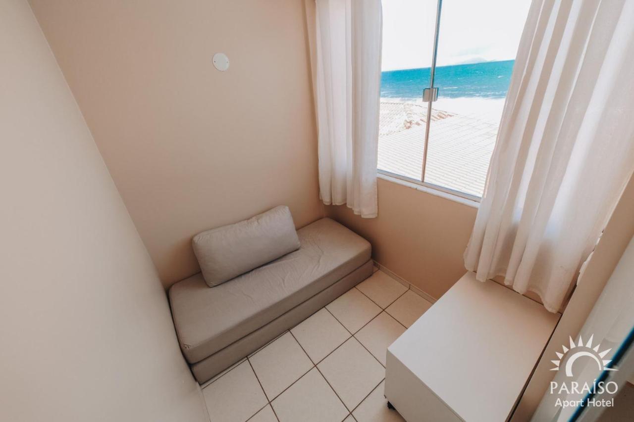 Paraiso Apart Hotel Florianópolis 外观 照片
