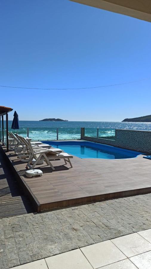 Paraiso Apart Hotel Florianópolis 外观 照片
