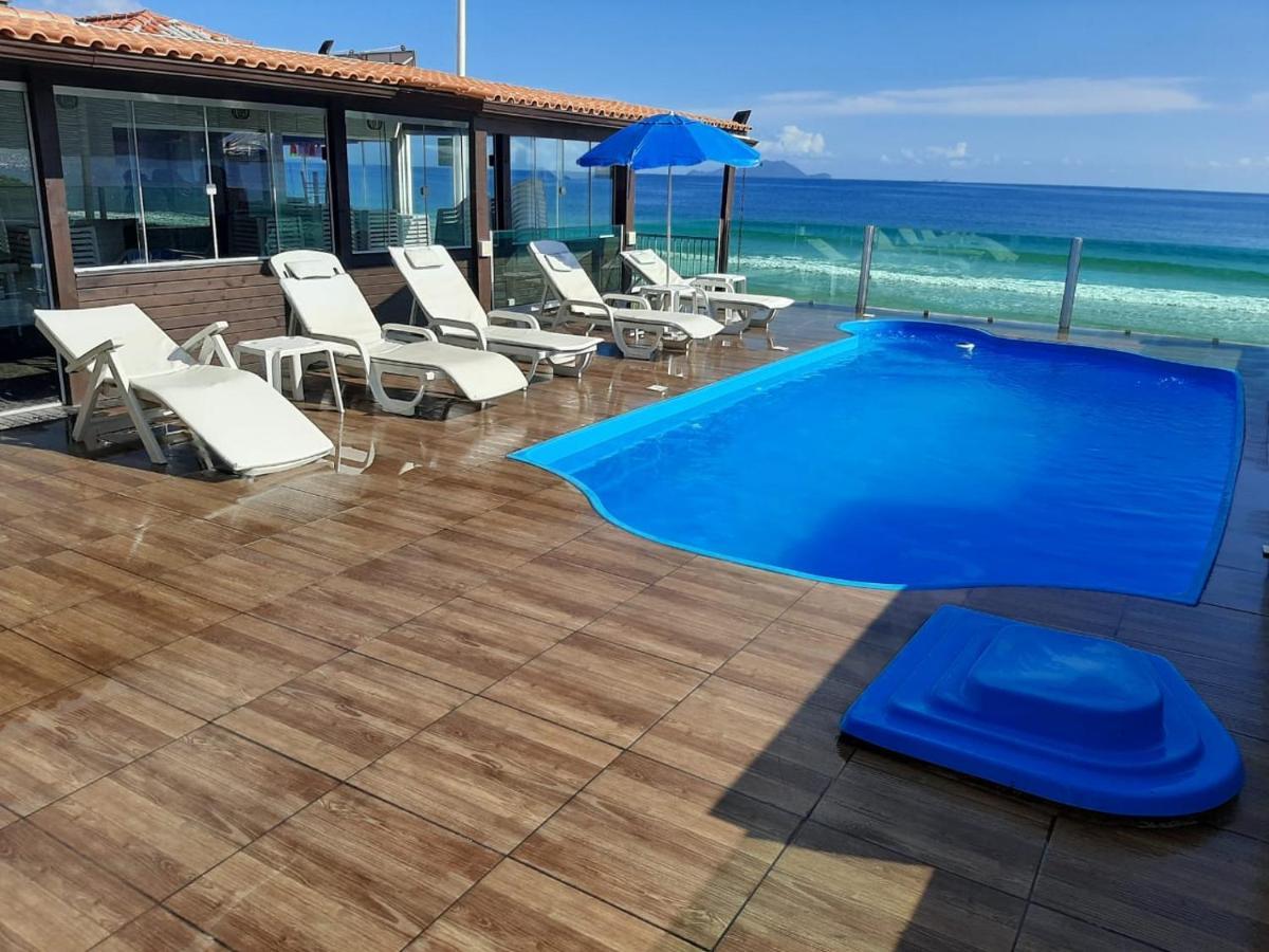 Paraiso Apart Hotel Florianópolis 外观 照片