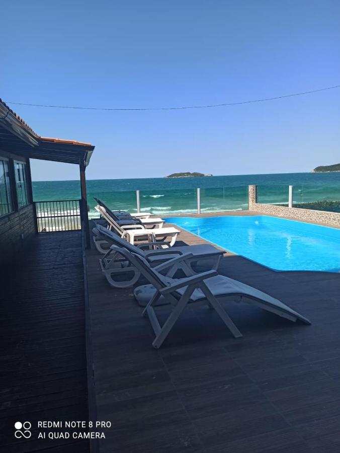 Paraiso Apart Hotel Florianópolis 外观 照片