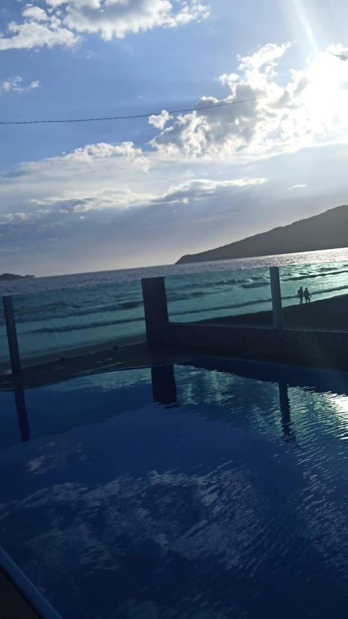 Paraiso Apart Hotel Florianópolis 外观 照片