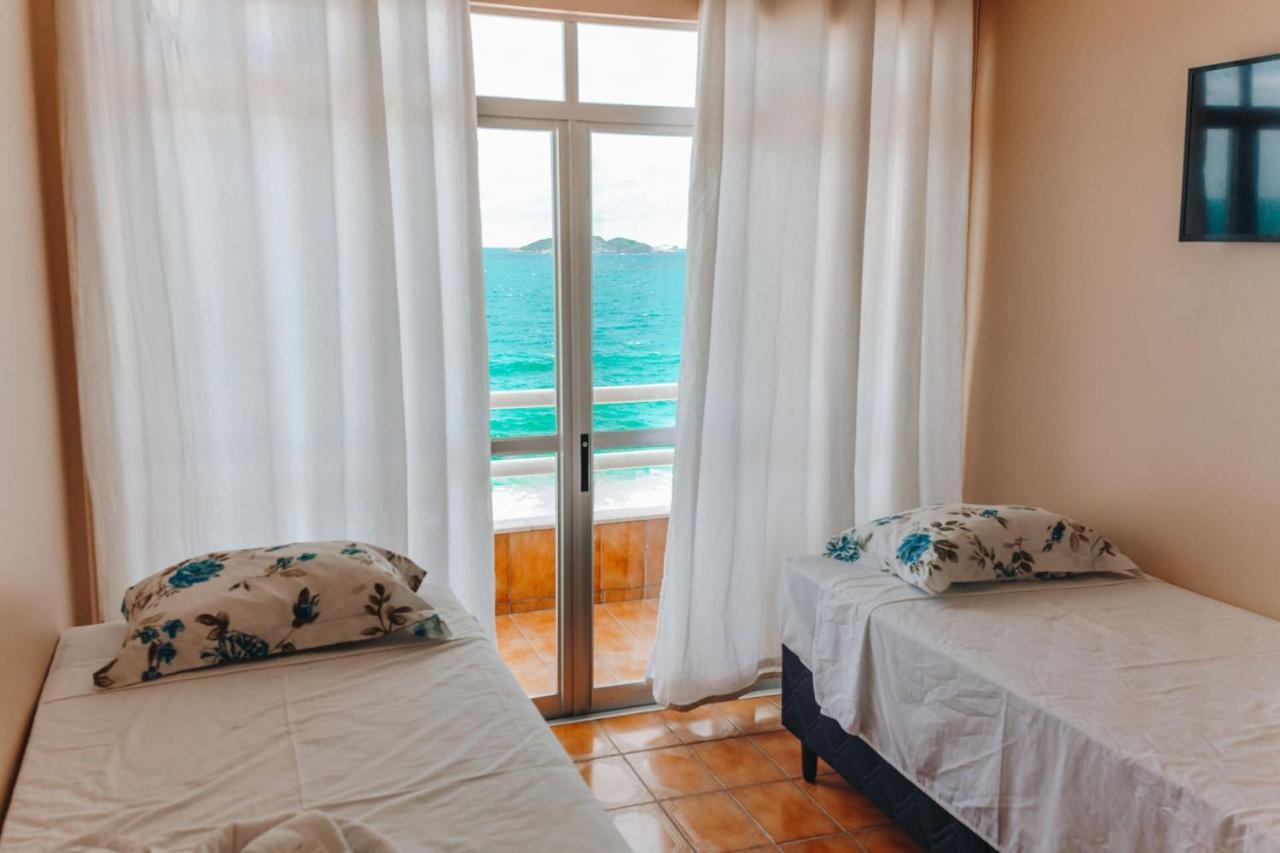 Paraiso Apart Hotel Florianópolis 外观 照片