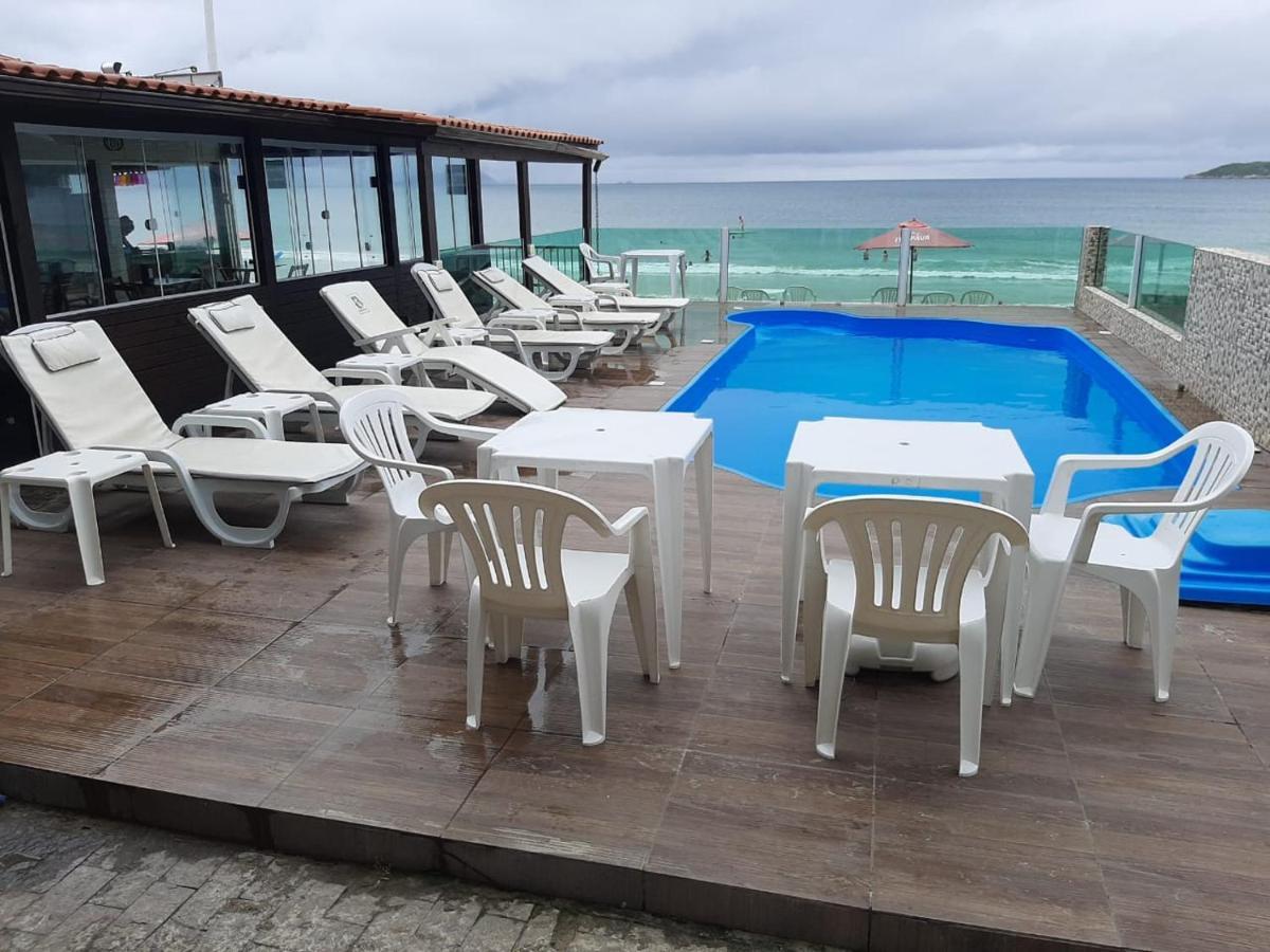 Paraiso Apart Hotel Florianópolis 外观 照片