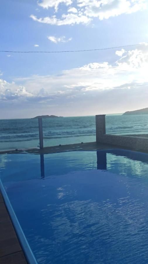 Paraiso Apart Hotel Florianópolis 外观 照片